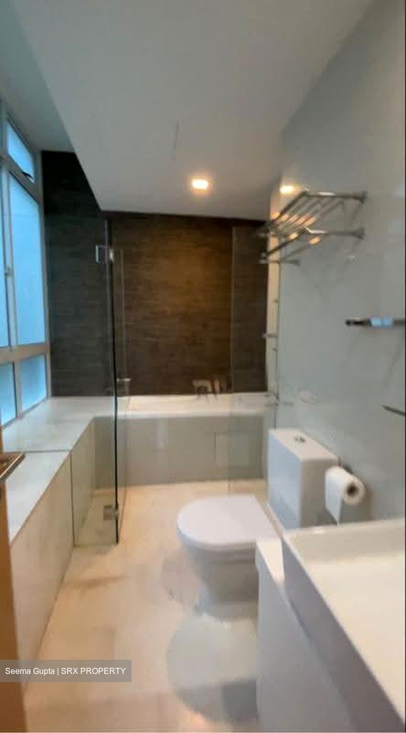 Luxe Ville (D5), Apartment #626088051